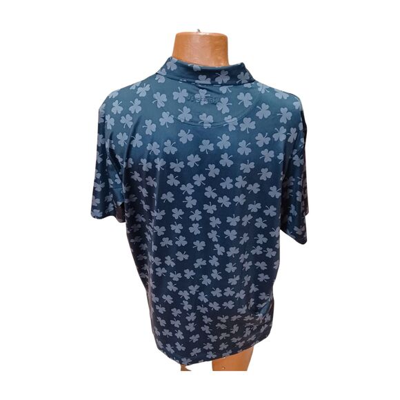 Jack Nicklaus Ahead Greg Norman USAG Short Sleeve Golf Shirts Lot of 5 NWT XL - Picture 14 of 16